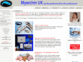 myerchin.co.uk