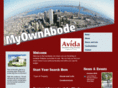 myownabode.com