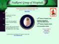 nadkarnigroup.com