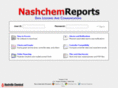 nashchemreports.com