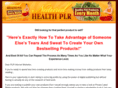 naturalhealthplr.com