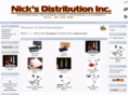 nickdistribution.com