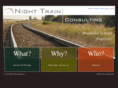 nightrainconsulting.com