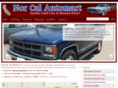 norcalautomart.com