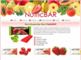 nutricbar.com