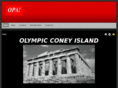 olympicconeyisland.com