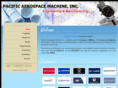 pacificmachine.net