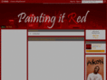 paintingitred.com