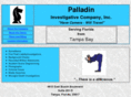 palladininvestigative.com