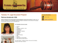 paralegalsnonlawyer.com