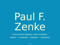 paulzenke.com