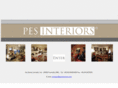 pesinteriors.com