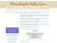 placitasartists.com