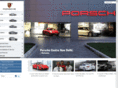 porschenewdelhi.com