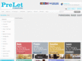 prelet.co.uk