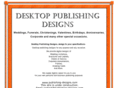 publishing-designs.com