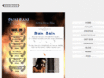 rainrainfilm.com