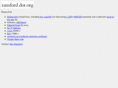 ransford.org