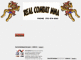 realcombatmma.com