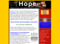 reasonforhope.com