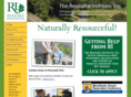resourceinstituteinc.org