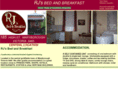 rjsbedandbreakfast.com.au