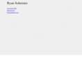 ryanschreiner.net