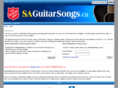 saguitarsongs.ca