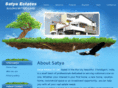satyaestates.com