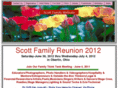 scottfamilyreunion2012.com