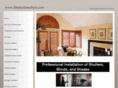 shutterinstallers.com