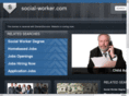 social-worker.com