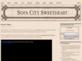 sofacitysweetheart.com