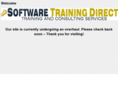 softwaretrainingdirect.com