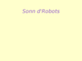 sonn-d-robots.com
