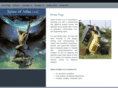 spineofatlas.com