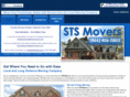 stsmovers.com