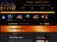 tampanightspots.com