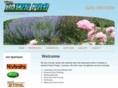 teamlawnpro.com