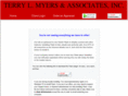 terrylmyersassociatesinc.org