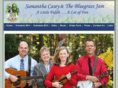 thebluegrassjam.com