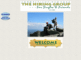 thehikinggroup.com