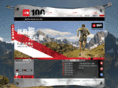 thenorthface100.com.cn