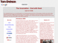 thomas-erickson.com