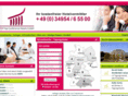 topconferencehotels.com