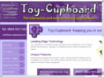 toy-cupboard.com