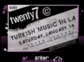 turkishmusicinla.com