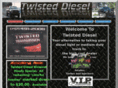 twisteddieselperformance.com