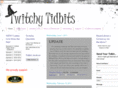 twitchytidbits.com