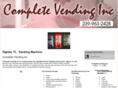 vendingmachinenaples.com
